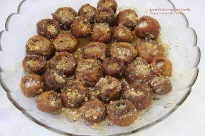 Kırklareli Geleneksel Mutfak Kültürü